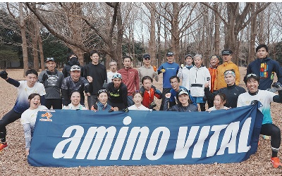 オフシーズンで差をつける！ペース走で持久力UP